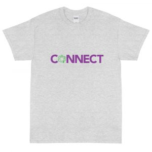 CONNECT Short Sleeve T-Shirt