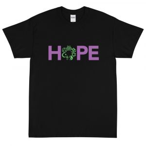 HOPE Short Sleeve T-Shirt