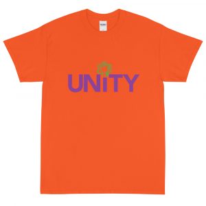 UNITY Short Sleeve T-Shirt