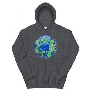 WORLD AllWays Unisex Hoodie