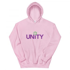 UNITY Unisex Hoodie