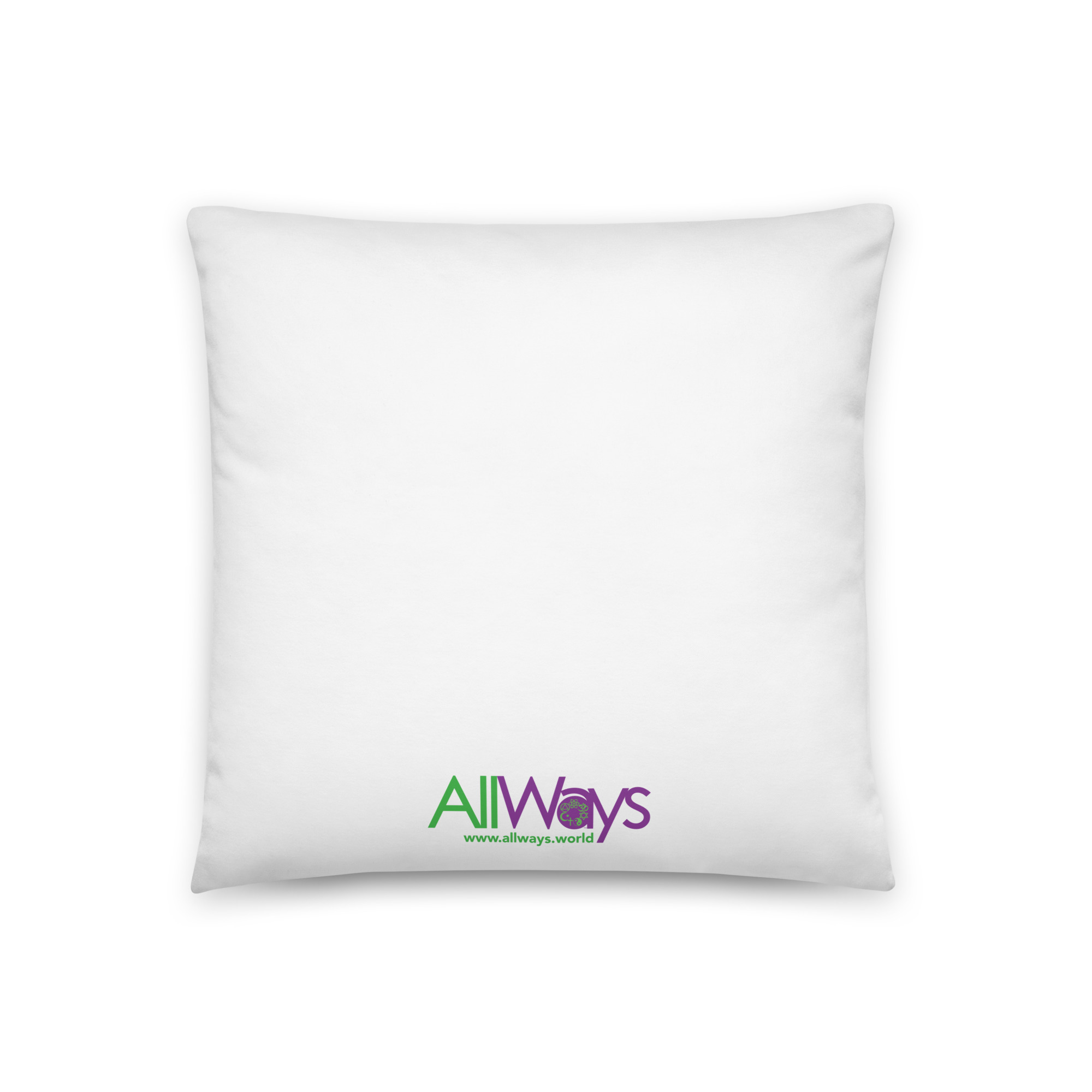 WORLD AllWays Basic Pillow - Image 2