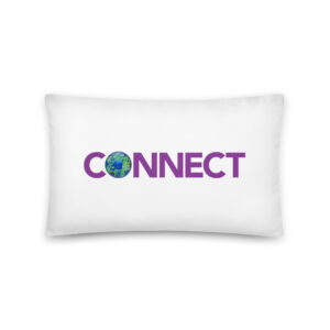 CONNECT Basic Pillow