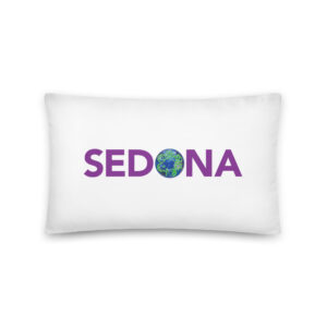 SEDONA World Basic Pillow