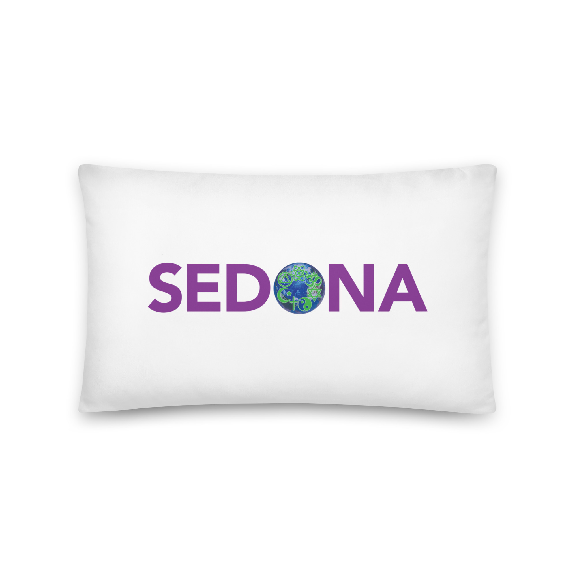SEDONA World Basic Pillow