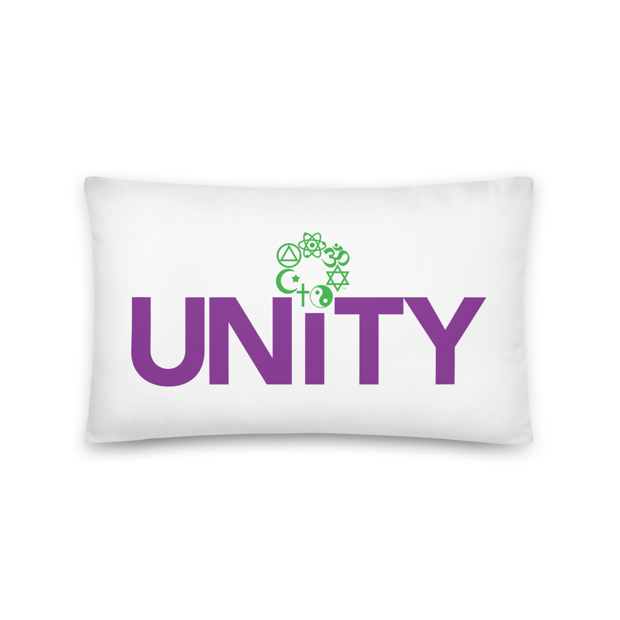 UNITY Basic Pillow