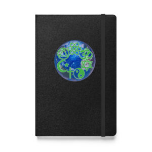WORLD AllWays Hardcover bound notebook