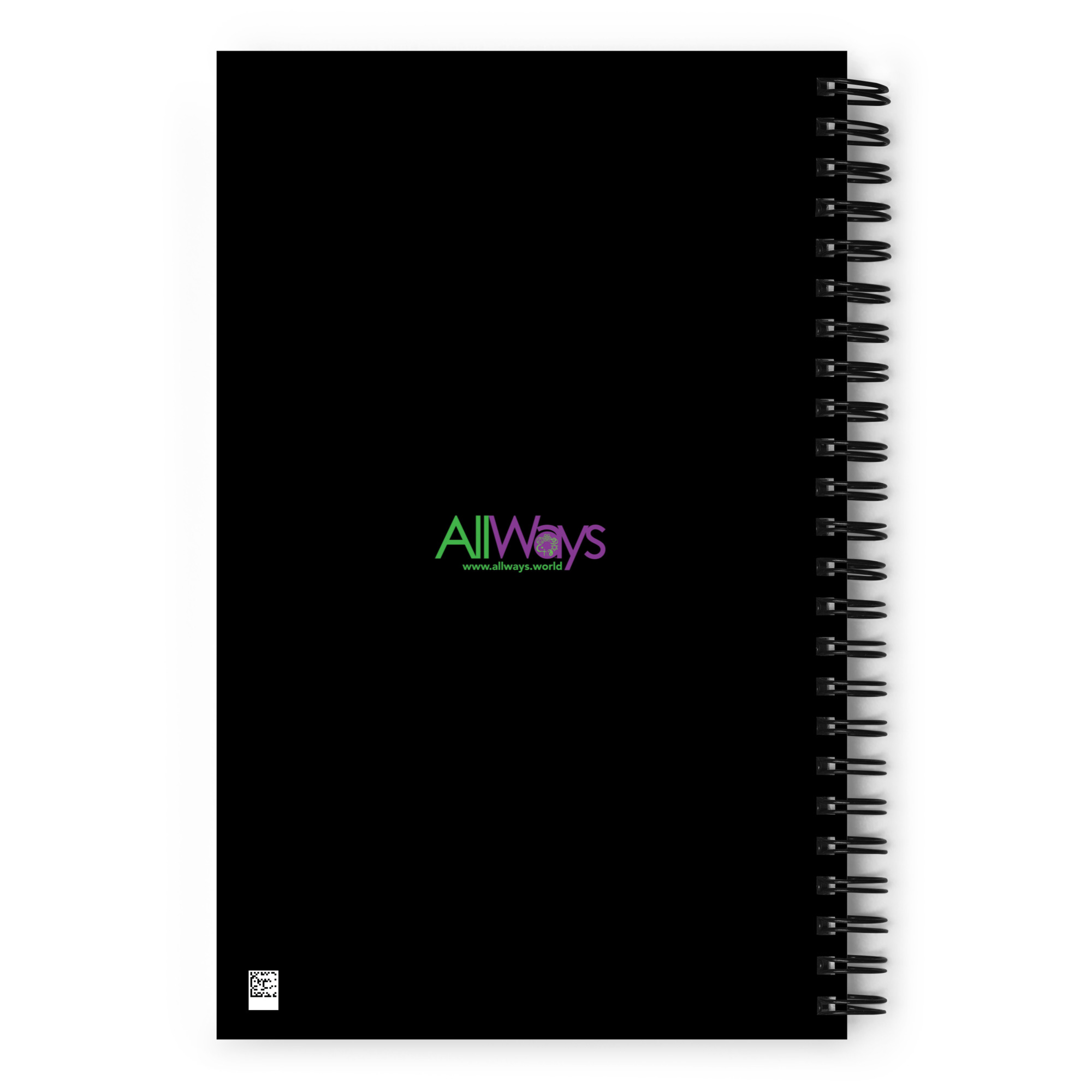 LOVE Spiral notebook - Image 2